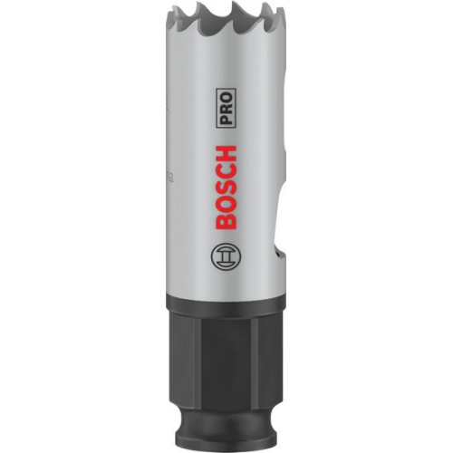 BOSCH Piła otwornica PRO Multi Material PC Plus, 20 mm, 24 szt 2608594478