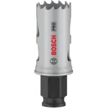 Bosch Piła otwornica PRO Multi Material PC Plus, 25 mm, 24 szt 2608594479