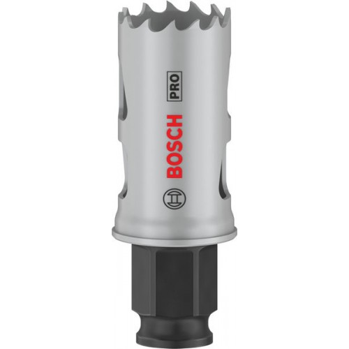 Bosch Piła otwornica PRO Multi Material PC Plus, 25 mm, 24 szt 2608594479