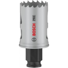 BOSCH Piła otwornica PRO Multi Material PC Plus, 32 mm, 24 szt 2608594480