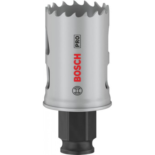 BOSCH Piła otwornica PRO Multi Material PC Plus, 32 mm, 24 szt 2608594480