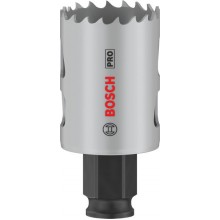BOSCH Piła otwornica PRO Multi Material PC Plus, 35 mm, 24 szt 2608594481