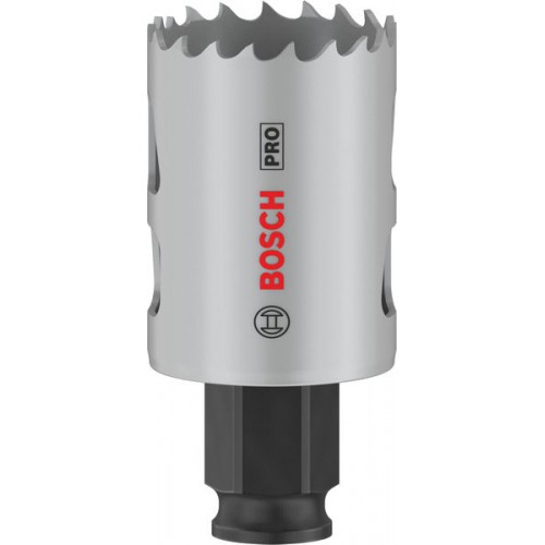 BOSCH Piła otwornica PRO Multi Material PC Plus, 35 mm, 24 szt 2608594481