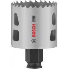 BOSCH Piła otwornica PRO Multi Material PC Plus, 51 mm, 24 szt 2608594483