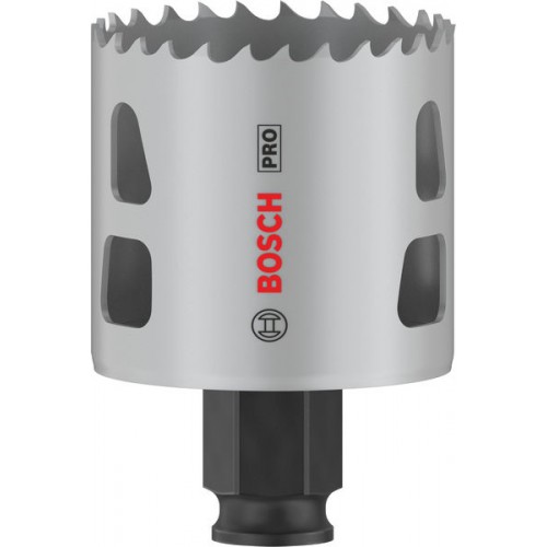 BOSCH Piła otwornica PRO Multi Material PC Plus, 51 mm, 24 szt 2608594483