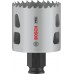 BOSCH Piła otwornica PRO Multi Material PC Plus, 51 mm, 24 szt 2608594483