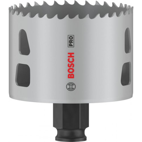 BOSCH Piła otwornica PRO Multi Material PC Plus, 68 mm, 16 szt 2608594485