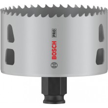 BOSCH Piła otwornica PRO Multi Material PC Plus, 83 mm, 8 szt 2608594486