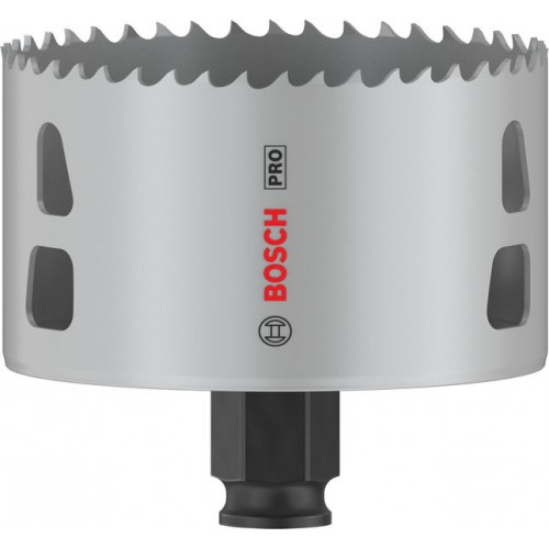 BOSCH Piła otwornica PRO Multi Material PC Plus, 83 mm, 8 szt 2608594486