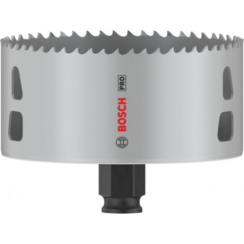 BOSCH Piła otwornica PRO Multi Material PC Plus, 102 mm, 8 szt. 2608594487