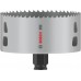 BOSCH Piła otwornica PRO Multi Material PC Plus, 102 mm, 8 szt. 2608594487