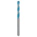 BOSCH CYL-9 Wiertła wielozadaniowe Multi Construction 11 x 90 x 150 mm 2608595360