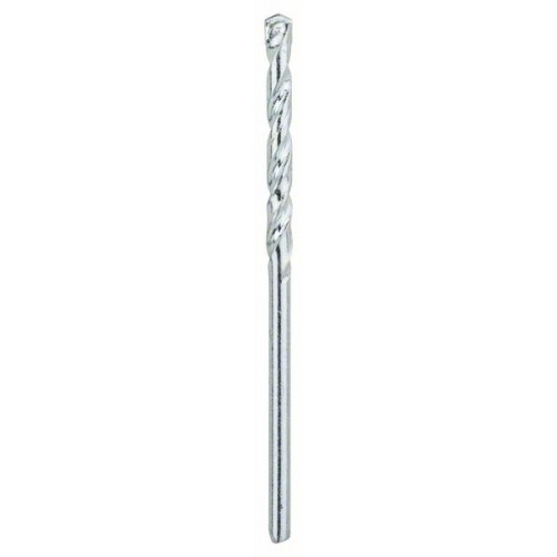 BOSCH Wiertła do kamienia CYL-1, 3 x 30 x 60 mm, 2608596125 BOSCH Wiertła do kamienia CYL-1, 3 x 30 x 60 mm, 2608596125