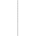 BOSCH Wiertło PRO Metal HSS-G, długie, 1 × 45 × 70 mm, 5 szt. 2608596808