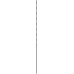 BOSCH Wiertło PRO Metal HSS-G, długie, 2 × 56 × 85 mm, 5 szt. 2608596809