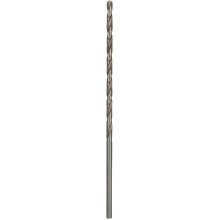 BOSCH Wiertło PRO Metal HSS-G, długie, 3.5 × 73 × 112 mm, 5 szt. 2608596814