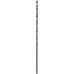 BOSCH Wiertło PRO Metal HSS-G, długie, 3.5 × 73 × 112 mm, 5 szt. 2608596814