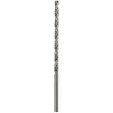 BOSCH Wiertło PRO Metal HSS-G, długie, 4 × 78 × 119 mm, 5 szt. 2608596816