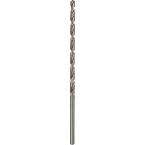 BOSCH Wiertło PRO Metal HSS-G, długie, 4 × 78 × 119 mm, 5 szt. 2608596816