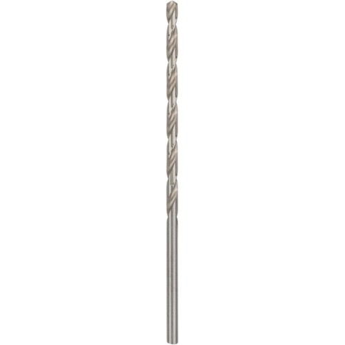 BOSCH Wiertło PRO Metal HSS-G, długie, 4.5 × 82 × 126 mm, 5 szt. 2608596818