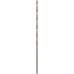 BOSCH Wiertło PRO Metal HSS-G, długie, 4.5 × 82 × 126 mm, 5 szt. 2608596818