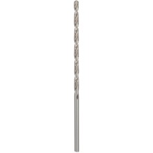 BOSCH Wiertło PRO Metal HSS-G, długie, 4.8 × 87 × 132 mm, 5 szt. 2608596819