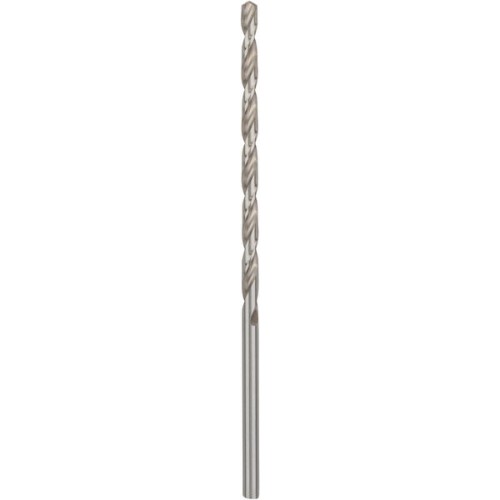 BOSCH Wiertło PRO Metal HSS-G, długie, 4.8 × 87 × 132 mm, 5 szt. 2608596819