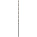 BOSCH Wiertło PRO Metal HSS-G, długie, 4.8 × 87 × 132 mm, 5 szt. 2608596819