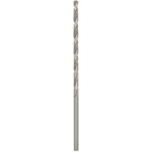 BOSCH Wiertło PRO Metal HSS-G, długie, 4.8 × 87 × 132 mm, 5 szt. 2608596820
