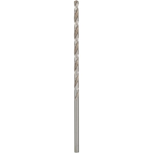 BOSCH Wiertło PRO Metal HSS-G, długie, 4.8 × 87 × 132 mm, 5 szt. 2608596820