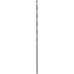 BOSCH Wiertło PRO Metal HSS-G, długie, 4.8 × 87 × 132 mm, 5 szt. 2608596820