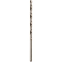BOSCH Wiertło PRO Metal HSS-G, długie, 5.5 × 91 × 139 mm, 5 szt. 2608596821