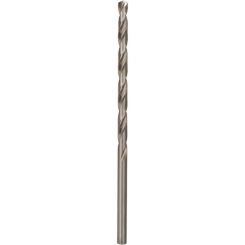 BOSCH Wiertło PRO Metal HSS-G, długie, 5.5 × 91 × 139 mm, 5 szt. 2608596821