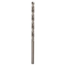 BOSCH Wiertło PRO Metal HSS-G, długie, 6 × 91 × 139 mm, 5 szt. 2608596822