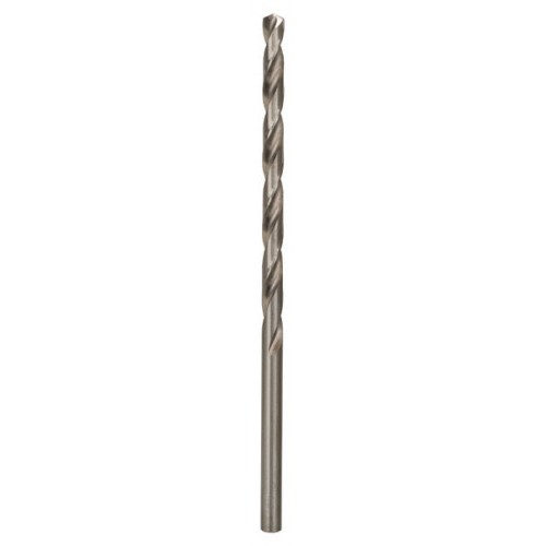 BOSCH Wiertło PRO Metal HSS-G, długie, 6 × 91 × 139 mm, 5 szt. 2608596822