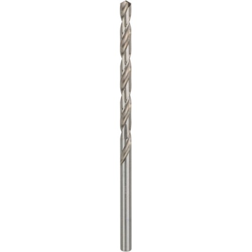 BOSCH Wiertło PRO Metal HSS-G, długie, 7.5 × 102 × 156 mm, 5 szt. 2608596826