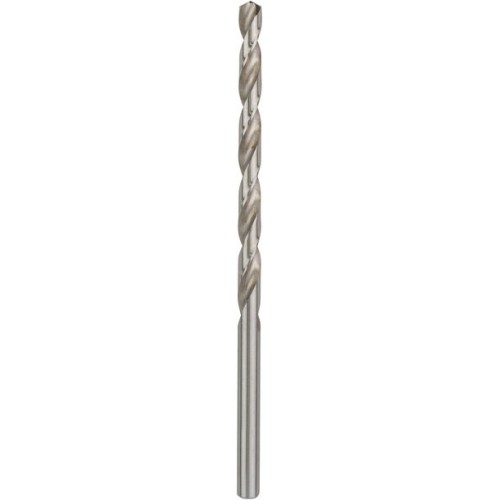 BOSCH Wiertło PRO Metal HSS-G, długie, 8 × 109 × 165 mm, 5 szt. 2608596827