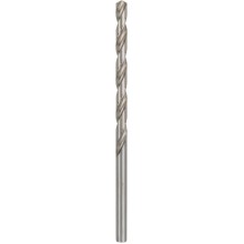BOSCH Wiertło PRO Metal HSS-G, długie, 8.5 × 109 × 165 mm, 5 szt. 2608596828