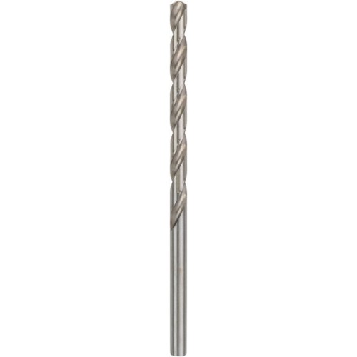 BOSCH Wiertło PRO Metal HSS-G, długie, 8.5 × 109 × 165 mm, 5 szt. 2608596828