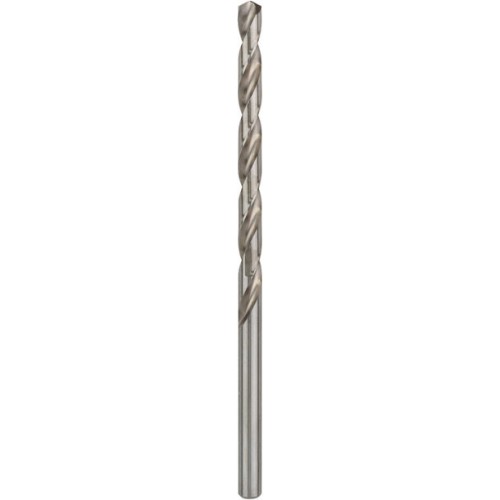 BOSCH Wiertło PRO Metal HSS-G, długie, 9 × 115 × 175 mm, 5 szt. 2608596829