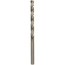 BOSCH Wiertło PRO Metal HSS-G, długie, 9.5 × 115 × 175 mm, 5 szt. 2608596830