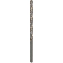 BOSCH Wiertło PRO Metal HSS-G, długie, 10 × 121 × 184 mm, 5 szt. 2608596832