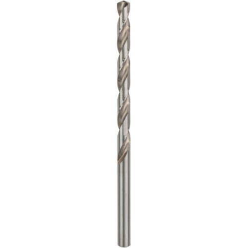 BOSCH Wiertło PRO Metal HSS-G, długie, 10 × 121 × 184 mm, 5 szt. 2608596832