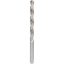 BOSCH Wiertło PRO Metal HSS-G, długie, 12 × 134 × 205 mm, 5 szt. 2608596834