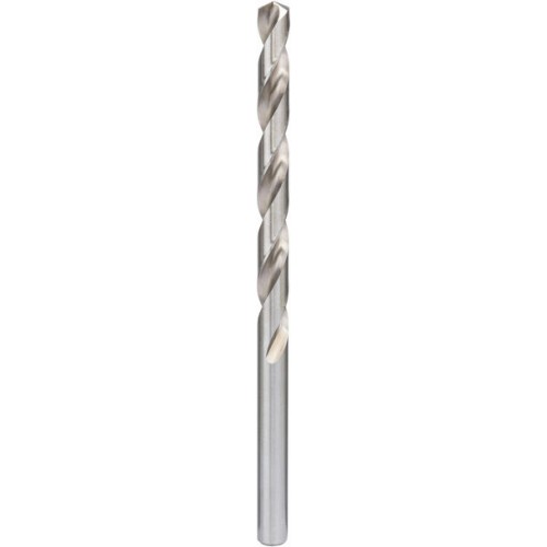 BOSCH Wiertło PRO Metal HSS-G, długie, 12 × 134 × 205 mm, 5 szt. 2608596834