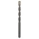 BOSCH Wiertła do betonu CYL-3 8 x 80 x 120 mm, 2608597663