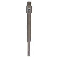 BOSCH PRO SDS plus Adapter, 220 mm, M16 2608598110