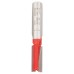 BOSCH Frez do prostych cięć Expert for Wood, węglik, 8 mm 2608629358