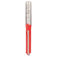 BOSCH Frez do prostych cięć Expert for Wood, węglik, 8 mm 2608629359