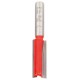 BOSCH Frez do prostych cięć Expert for Wood, węglik, 8 mm 2608629360
